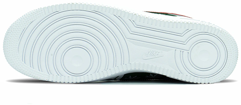 【定制球鞋】 Nike Air Force 1 Low 聖誕節 滿天星 雪花 低幫 板鞋 男女同款 紅綠芝麻卡其 Details for 【定制球鞋】 Nike Air Force 1 Low 聖誕節 滿天星 雪花 低幫 板鞋 男女同款 紅綠芝麻卡其