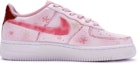 Order 나이키 에어포스 1 로우 '시티 로맨스 부케' (커스텀) DH2920-111(TeamR-女款花束之恋)