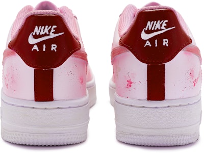 나이키 에어포스 1 로우 '시티 로맨스 부케' (커스텀) DH2920-111(TeamR-女款花束之恋) Purchase 나이키 에어포스 1 로우 '시티 로맨스 부케' (커스텀) DH2920-111(TeamR-女款花束之恋)