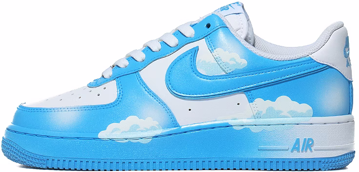 custom-shoes-nike-air-force-1-low-clear-blue-sky