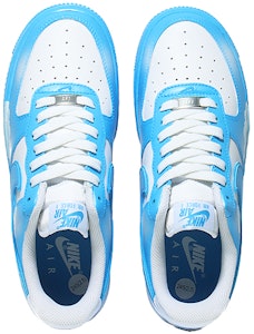 나이키 에어포스 1 로우 '청명'(커스텀) DV0788-101(Team10--晴空万里) Shop 나이키 에어포스 1 로우 '청명'(커스텀) DV0788-101(Team10--晴空万里)