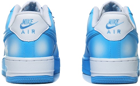나이키 에어포스 1 로우 '청명'(커스텀) DV0788-101(Team10--晴空万里) Purchase 나이키 에어포스 1 로우 '청명'(커스텀) DV0788-101(Team10--晴空万里)