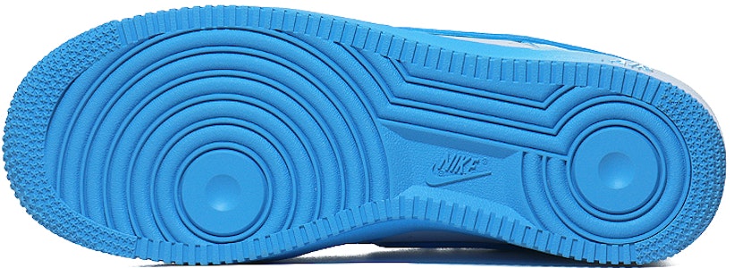 나이키 에어포스 1 로우 '청명'(커스텀) DV0788-101(Team10--晴空万里) Details for 나이키 에어포스 1 로우 '청명'(커스텀) DV0788-101(Team10--晴空万里)