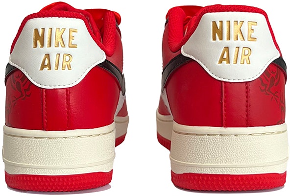 나이키 에어포스 1 로우 '설룡' (Nike AF1 로우 '설룡') FN7439-133(TeamK-飞龙引) Purchase 나이키 에어포스 1 로우 '설룡' (Nike AF1 로우 '설룡') FN7439-133(TeamK-飞龙引)
