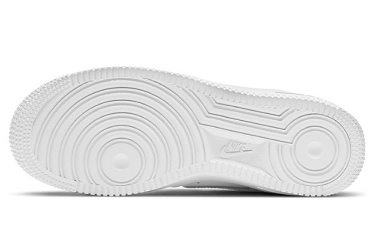 Details for 【定制球鞋】Nike Air Force 1 Low 空军一号 CNY-虎年限定主題定制 虎紋 新年 解構鞋帶 限量500雙特殊鞋盒款 板鞋 男款 黑橙