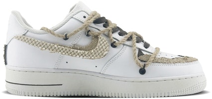 ナイキ エアフォース1 ロー『コーヒービーン』カスタムシューズ CW2288-111(Team97-咖啡豆恶魔) Order ナイキ エアフォース1 ロー『コーヒービーン』カスタムシューズ CW2288-111(Team97-咖啡豆恶魔)