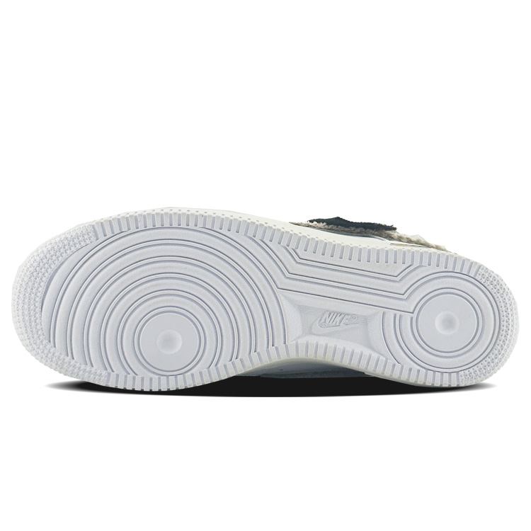 Purchase ナイキ エアフォース1 ロー『コーヒービーン』カスタムシューズ CW2288-111(Team97-咖啡豆恶魔）