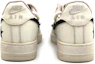 Shop 【定制球鞋】Nike Air Force 1 Low 浸染 解構 復古 星願 低幫 板鞋 男款 咖啡色