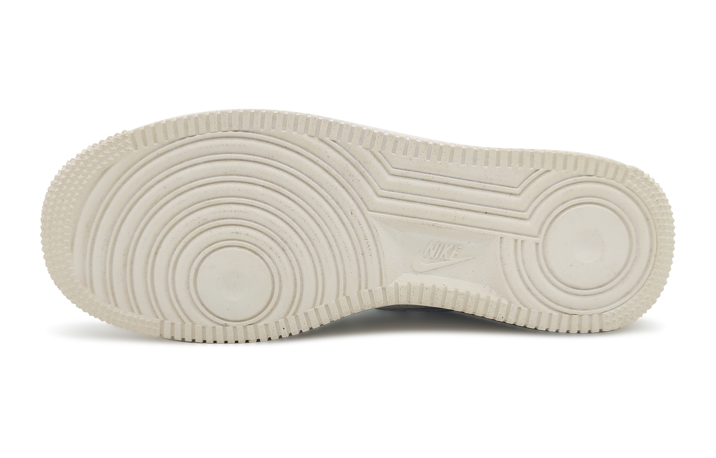 [Custom Shoes] Nike Air Force 1 Low 'Coffee Distressed Deconstructed Vintage' 圖 5