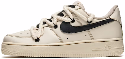 カスタム Nike Air Force 1 Low "コーヒー染め" (白/茶) CW2288-111(TeamB-男款咖啡棕) Buy カスタム Nike Air Force 1 Low "コーヒー染め" (白/茶) CW2288-111(TeamB-男款咖啡棕)