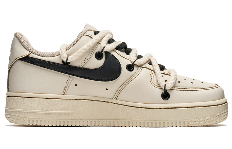 [Custom Shoes] Nike Air Force 1 Low 'Coffee Dye' 圖 2