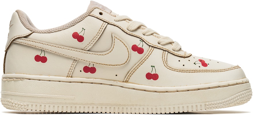 カスタムAF1 ロー "コーヒー染めチェリー" DH2920-111-478385 Order カスタムAF1 ロー "コーヒー染めチェリー" DH2920-111-478385