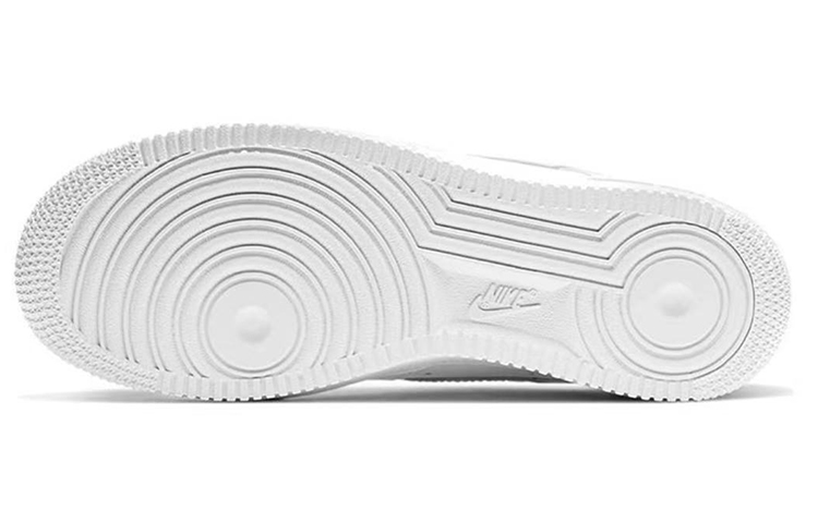 [Custom Shoes] Nike Air Force 1 Low 'Coffee Dye Graffiti' 圖 5