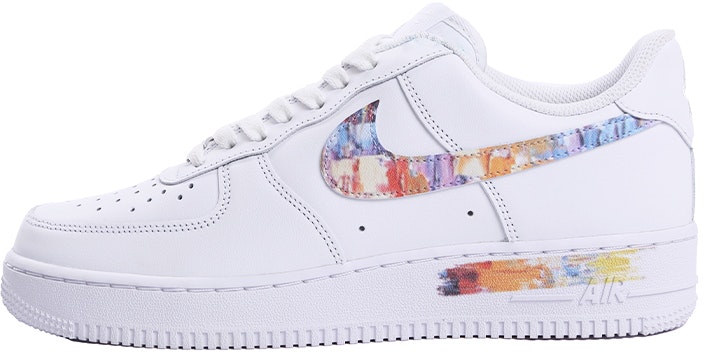 custom-shoes-nike-air-force-1-low-color-block-white