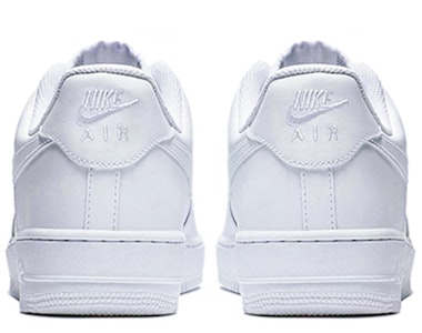 【定製球鞋】Nike Air Force 1 Low 色彩堆砌 簡約百搭 復古 經典 低筒 板鞋 男款 白 Shop 【定製球鞋】Nike Air Force 1 Low 色彩堆砌 簡約百搭 復古 經典 低筒 板鞋 男款 白