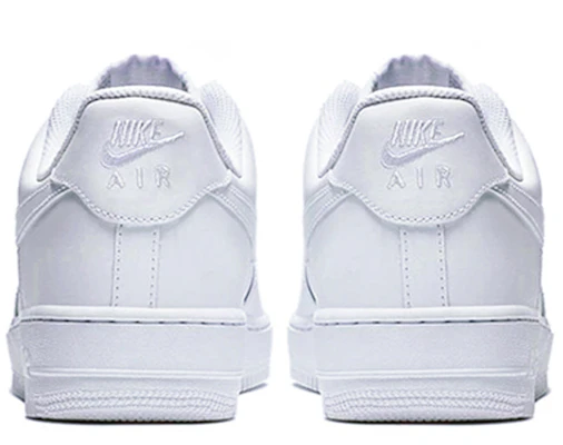 【定製球鞋】Nike Air Force 1 Low 色彩堆砌 簡約百搭 復古 經典 低筒 板鞋 男款 白 Shop 【定製球鞋】Nike Air Force 1 Low 色彩堆砌 簡約百搭 復古 經典 低筒 板鞋 男款 白