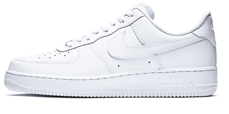 【定製球鞋】Nike Air Force 1 Low 色彩堆砌 簡約百搭 復古 經典 低筒 板鞋 男款 白 Details for 【定製球鞋】Nike Air Force 1 Low 色彩堆砌 簡約百搭 復古 經典 低筒 板鞋 男款 白