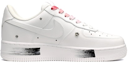 Zapatillas Nike Air Force 1 Low 'Graffiti Colorido Rojo Blanco' CW2288-111(TeamE-男款彩色涂鸦红白) Order Zapatillas Nike Air Force 1 Low 'Graffiti Colorido Rojo Blanco' CW2288-111(TeamE-男款彩色涂鸦红白)