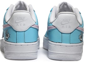【定制球鞋】Nike Air Force 1 Low 07 空軍一號 漫畫 二次元平面世界 馬克筆勾線 條漫 休閒 低幫 板鞋 男款 藍色 Purchase 【定制球鞋】Nike Air Force 1 Low 07 空軍一號 漫畫 二次元平面世界 馬克筆勾線 條漫 休閒 低幫 板鞋 男款 藍色