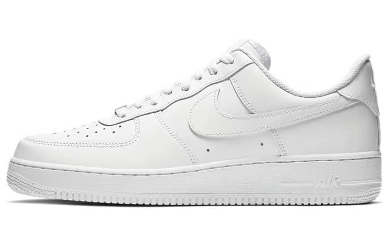 Sizing 【定製球鞋】Nike Air Force 1 Low 空軍一號 酷黑甜心 雙鞋帶 手繪塗鴉 低筒 板鞋 男款 黑粉