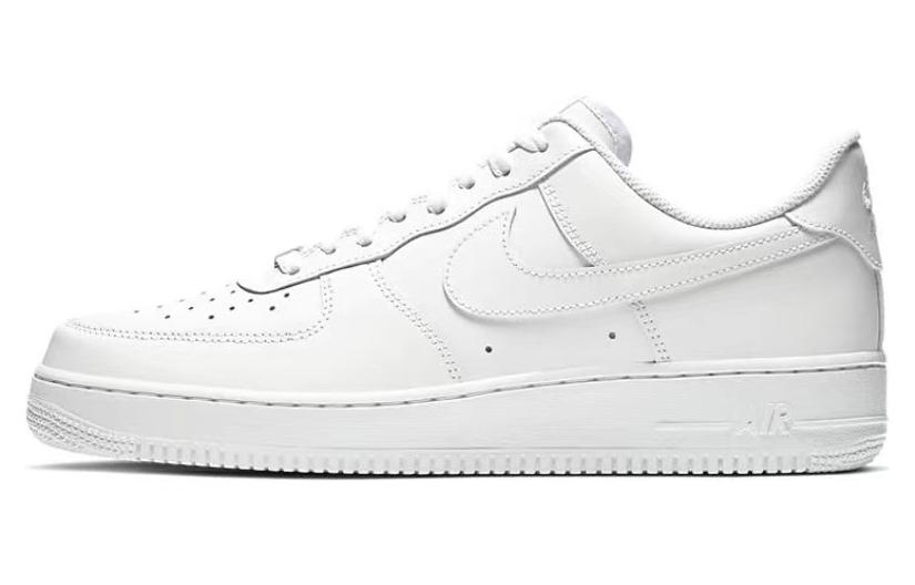 Cheap 【定製球鞋】Nike Air Force 1 Low 空軍一號 酷黑甜心 雙鞋帶 手繪塗鴉 低筒 板鞋 男款 黑粉