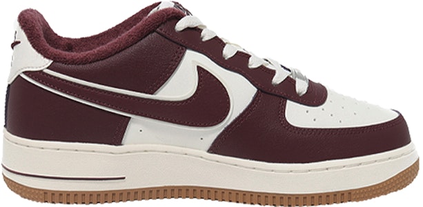 【訂製球鞋】Nike Air Force 1 Low浩渺宇宙復古懷舊休閒 低筒 板鞋 GS 白紅 Order 【訂製球鞋】Nike Air Force 1 Low浩渺宇宙復古懷舊休閒 低筒 板鞋 GS 白紅