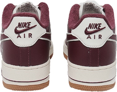 【訂製球鞋】Nike Air Force 1 Low浩渺宇宙復古懷舊休閒 低筒 板鞋 GS 白紅 Purchase 【訂製球鞋】Nike Air Force 1 Low浩渺宇宙復古懷舊休閒 低筒 板鞋 GS 白紅