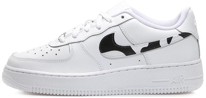 custom-shoes-nike-air-force-1-low-cow-swoosh