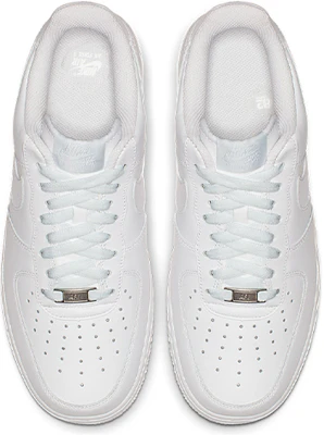 【定制鞋款】耐克空军1号低帮“鹤蓝黑” CW2288-111(TeamM-中国风男款仙鹤蓝黑) 2