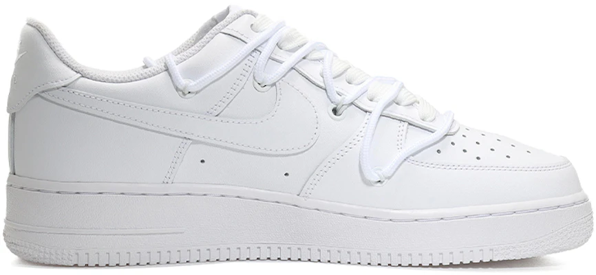 【定製球鞋】 Nike Air Force 1 Low 仙鶴松針 國潮 國風 復古經典 低幫 板鞋 男款 純白 Order 【定製球鞋】 Nike Air Force 1 Low 仙鶴松針 國潮 國風 復古經典 低幫 板鞋 男款 純白