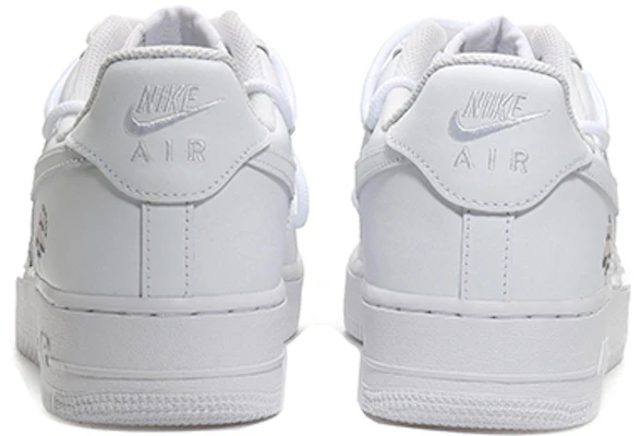 【定製球鞋】 Nike Air Force 1 Low 仙鶴松針 國潮 國風 復古經典 低幫 板鞋 男款 純白 Purchase 【定製球鞋】 Nike Air Force 1 Low 仙鶴松針 國潮 國風 復古經典 低幫 板鞋 男款 純白