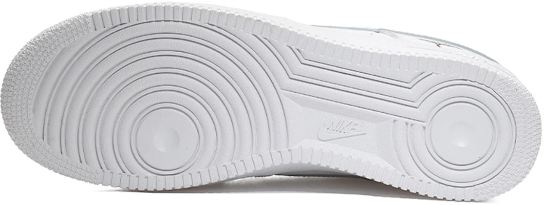 【定製球鞋】 Nike Air Force 1 Low 仙鶴松針 國潮 國風 復古經典 低幫 板鞋 男款 純白 Details for 【定製球鞋】 Nike Air Force 1 Low 仙鶴松針 國潮 國風 復古經典 低幫 板鞋 男款 純白