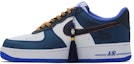 Buy Zapatillas Nike Air Force 1 Low 'Grullas y Nubes Blanco-Azul' DH7561-104(Team34-鹤起云归)