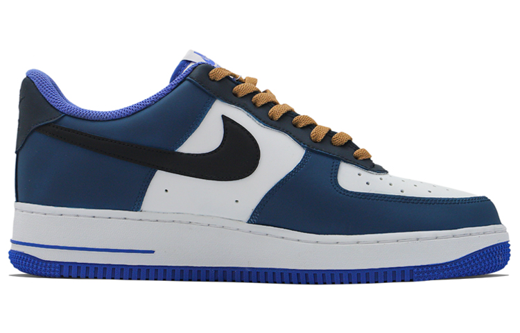 Order Zapatillas Nike Air Force 1 Low 'Grullas y Nubes Blanco-Azul' DH7561-104(Team34-鹤起云归)