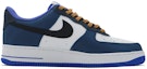 Order Zapatillas Nike Air Force 1 Low 'Grullas y Nubes Blanco-Azul' DH7561-104(Team34-鹤起云归)