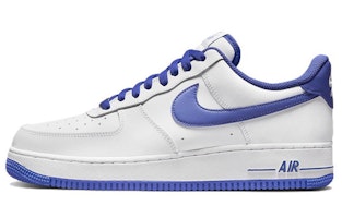 Zapatillas Nike Air Force 1 Low 'Grullas y Nubes Blanco-Azul' DH7561-104(Team34-鹤起云归) Details for Zapatillas Nike Air Force 1 Low 'Grullas y Nubes Blanco-Azul' DH7561-104(Team34-鹤起云归)