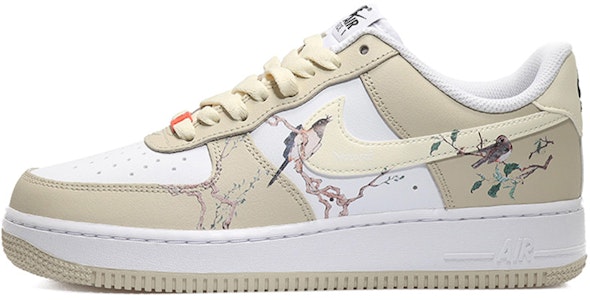 나이키 에어포스 1 로우 '학과 솔잎' (Nike AF1 로우 '학솔' - even shorter) DZ2771-211(Team10-仙鹤松针男女藤黄QD) Buy 나이키 에어포스 1 로우 '학과 솔잎' (Nike AF1 로우 '학솔' - even shorter) DZ2771-211(Team10-仙鹤松针男女藤黄QD)