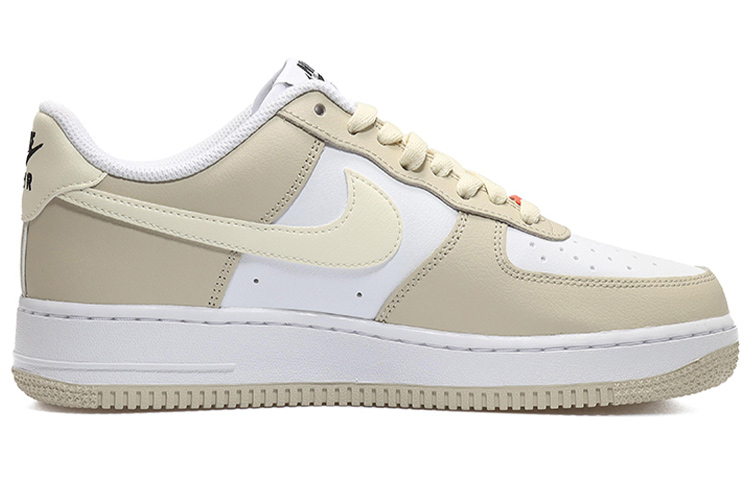 Order 나이키 에어포스 1 로우 '학과 솔잎' (Nike AF1 로우 '학솔' - even shorter) DZ2771-211(Team10-仙鹤松针男女藤黄QD)