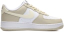 Order 나이키 에어포스 1 로우 '학과 솔잎' (Nike AF1 로우 '학솔' - even shorter) DZ2771-211(Team10-仙鹤松针男女藤黄QD)