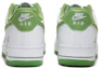 Purchase 【定制球鞋】Nike Air Force 1 Low 07 仙鶴松針 國潮 國風 新中式 經典百搭 休閒 低幫 板鞋 男款 白綠