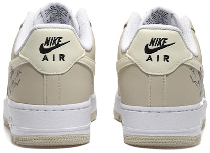 나이키 에어포스 1 로우 '학과 솔잎' (Nike AF1 로우 '학솔' - even shorter) DZ2771-211(Team10-仙鹤松针男女藤黄QD) Purchase 나이키 에어포스 1 로우 '학과 솔잎' (Nike AF1 로우 '학솔' - even shorter) DZ2771-211(Team10-仙鹤松针男女藤黄QD)