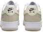 Purchase 나이키 에어포스 1 로우 '학과 솔잎' (Nike AF1 로우 '학솔' - even shorter) DZ2771-211(Team10-仙鹤松针男女藤黄QD)