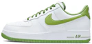 Sizing 【定制球鞋】Nike Air Force 1 Low 07 仙鶴松針 國潮 國風 新中式 經典百搭 休閒 低幫 板鞋 男款 白綠