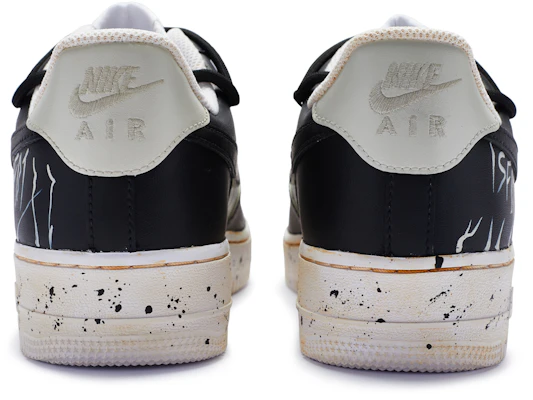 나이키 에어포스 1 로우 '크림 블랙' (커스텀) DH2920-111(TeamR-女款幽影交织2米白黑) Purchase 나이키 에어포스 1 로우 '크림 블랙' (커스텀) DH2920-111(TeamR-女款幽影交织2米白黑)