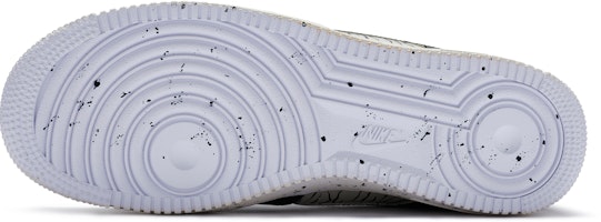 【客製化球鞋】Nike Air Force 1 Low BIGNIU 幽影交織 高街 手繪噴繪 低筒 板鞋 GS 米白黑 Details for 【客製化球鞋】Nike Air Force 1 Low BIGNIU 幽影交織 高街 手繪噴繪 低筒 板鞋 GS 米白黑