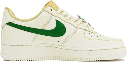 カスタム Nike Air Force 1 Low "緑砂丘" (49 characters) CW2288-111(Team14-沙丘S-Box) Order カスタム Nike Air Force 1 Low "緑砂丘" (49 characters) CW2288-111(Team14-沙丘S-Box)