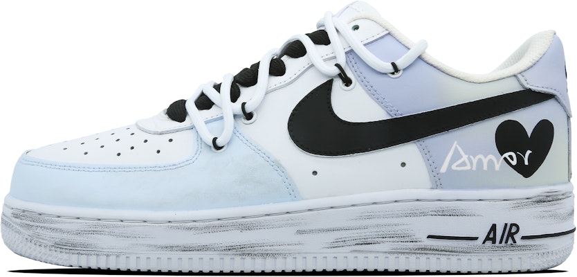 나이키 에어포스 1 로우 '캔디 그라디언트' (Nike AF1 로우 '캔디 그라') CW2288-111(Team78-男款暗恋) Buy 나이키 에어포스 1 로우 '캔디 그라디언트' (Nike AF1 로우 '캔디 그라') CW2288-111(Team78-男款暗恋)