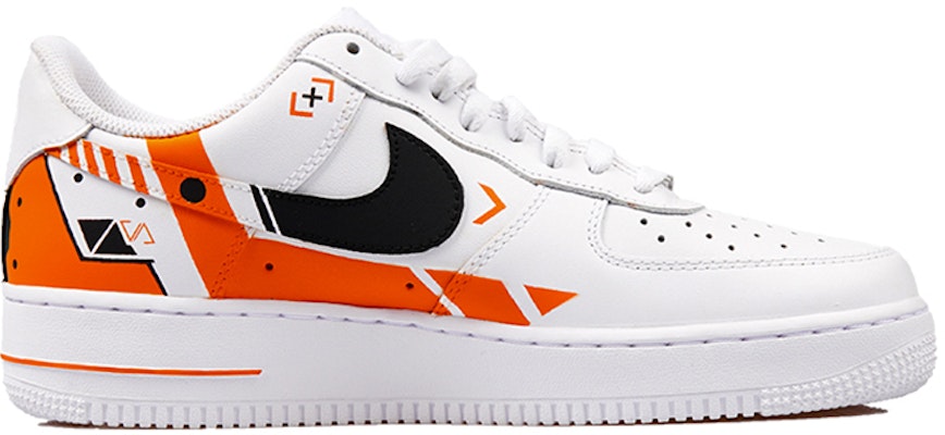 나이키 AF1 로우 'CSGO 하이퍼 비스트' (커스텀) CW2288-111(TeamP-CSGO二西莫夫橙黑男款) Order 나이키 AF1 로우 'CSGO 하이퍼 비스트' (커스텀) CW2288-111(TeamP-CSGO二西莫夫橙黑男款)