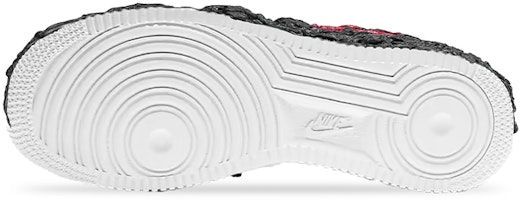 【定制球鞋】Nike Air Force 1 Low 07 low 憤怒克蘇魯vs毒液 暗黑系 特殊材料 低幫 板鞋 男款 黑 Sizing 【定制球鞋】Nike Air Force 1 Low 07 low 憤怒克蘇魯vs毒液 暗黑系 特殊材料 低幫 板鞋 男款 黑