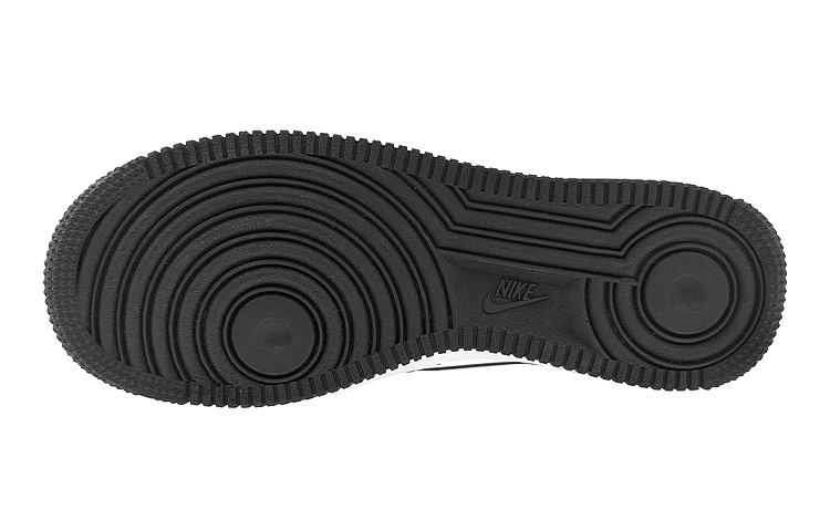 Details for [定制鞋] 耐克空军1号低帮‘丘比特简约黑白红’ DV1621-001(Team40-GS丘比特黑白红)